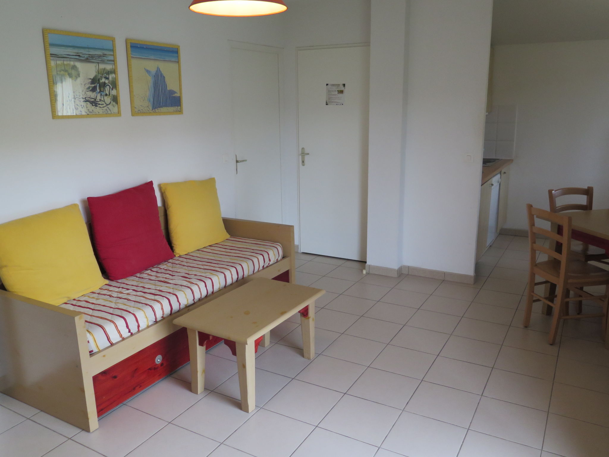 L'Allée des Dunes-Dedans