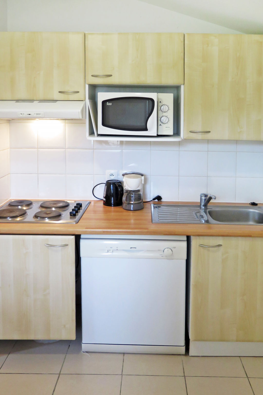 L'Allée des Dunes-Dedans