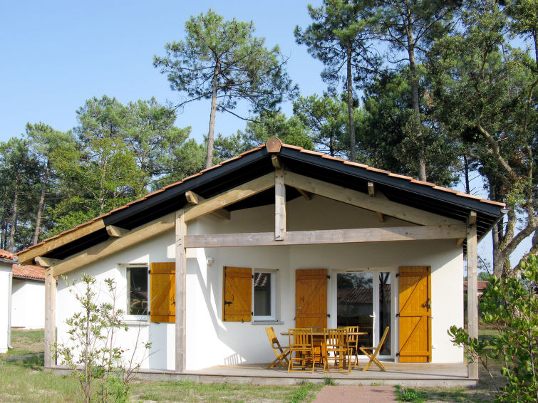 Tatil Evi L'Allée des Dunes (ONR104)