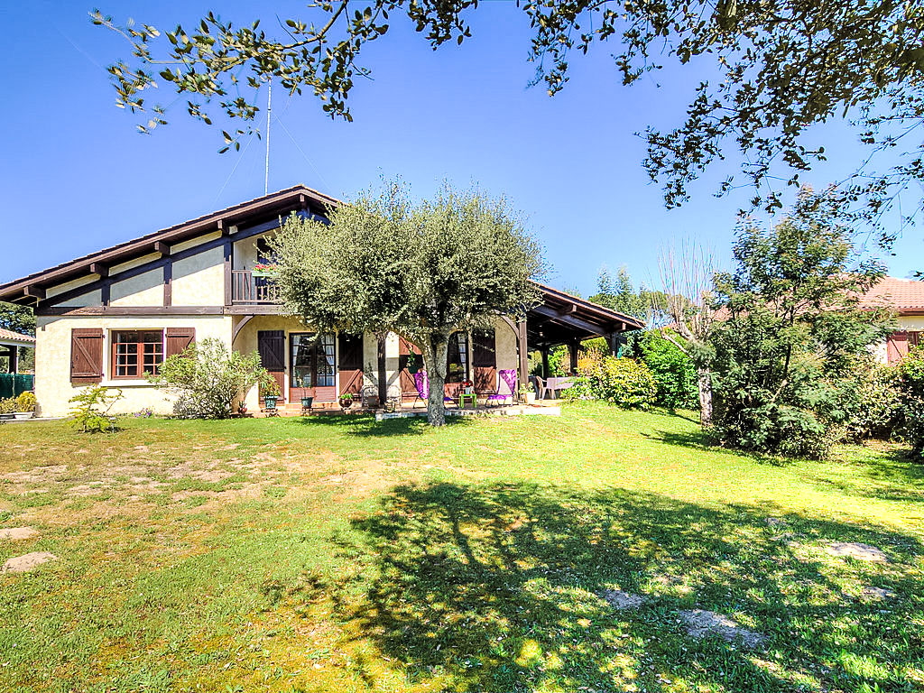 Ferienhaus Faisans Ferienhaus in Frankreich