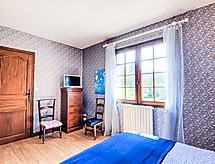 Maison Faisans