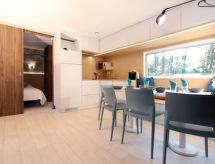 Maison Premium Taos