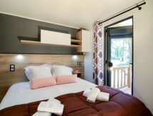 Semesterhus Premium Cocoon