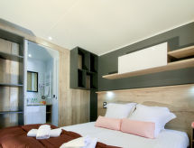 Semesterhus Premium Cocoon
