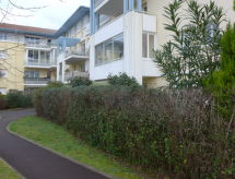 Appartement Maria Callas
