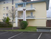 Appartement Maria Callas