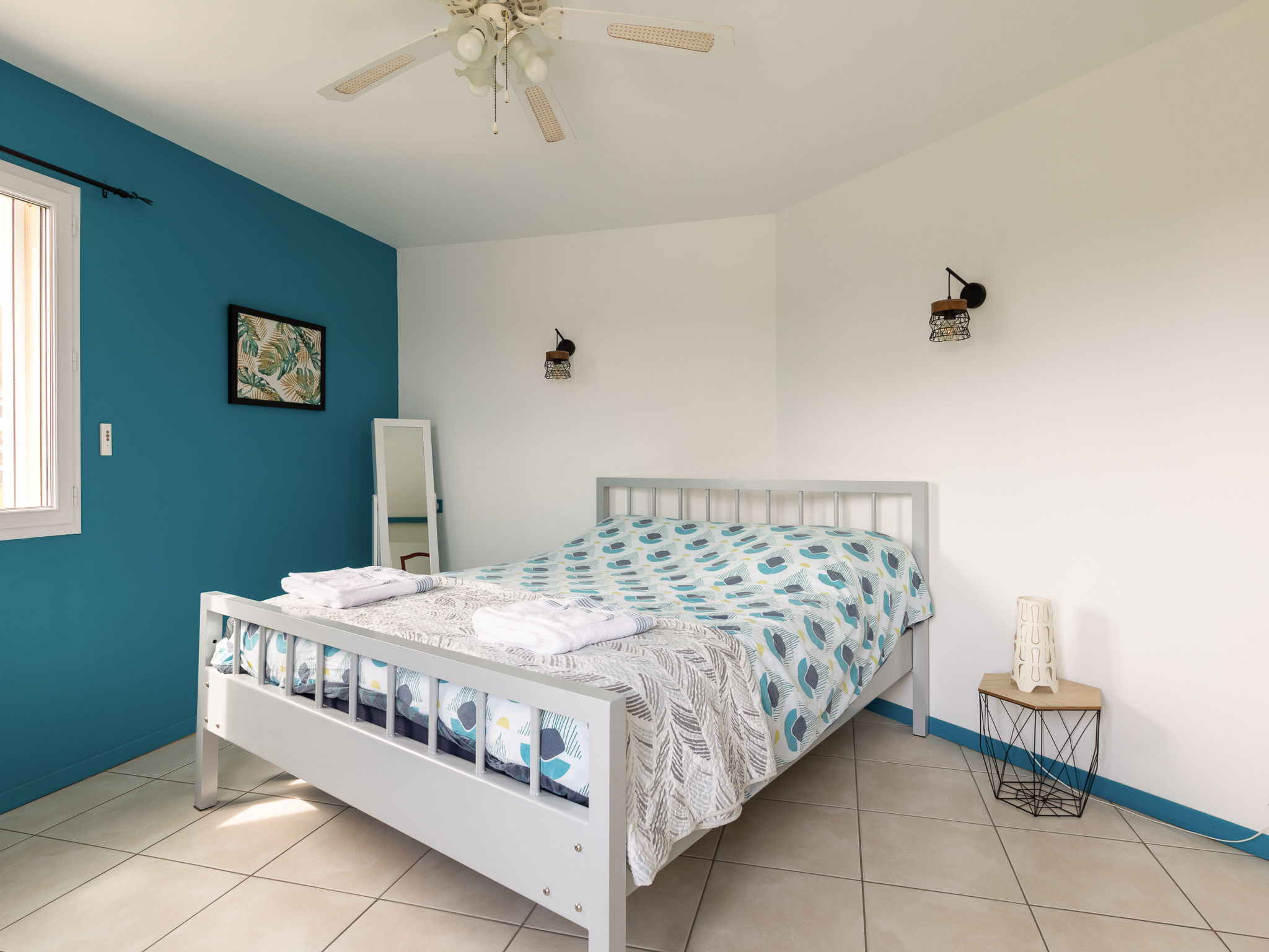 Maison de vacances Lesgau - 5