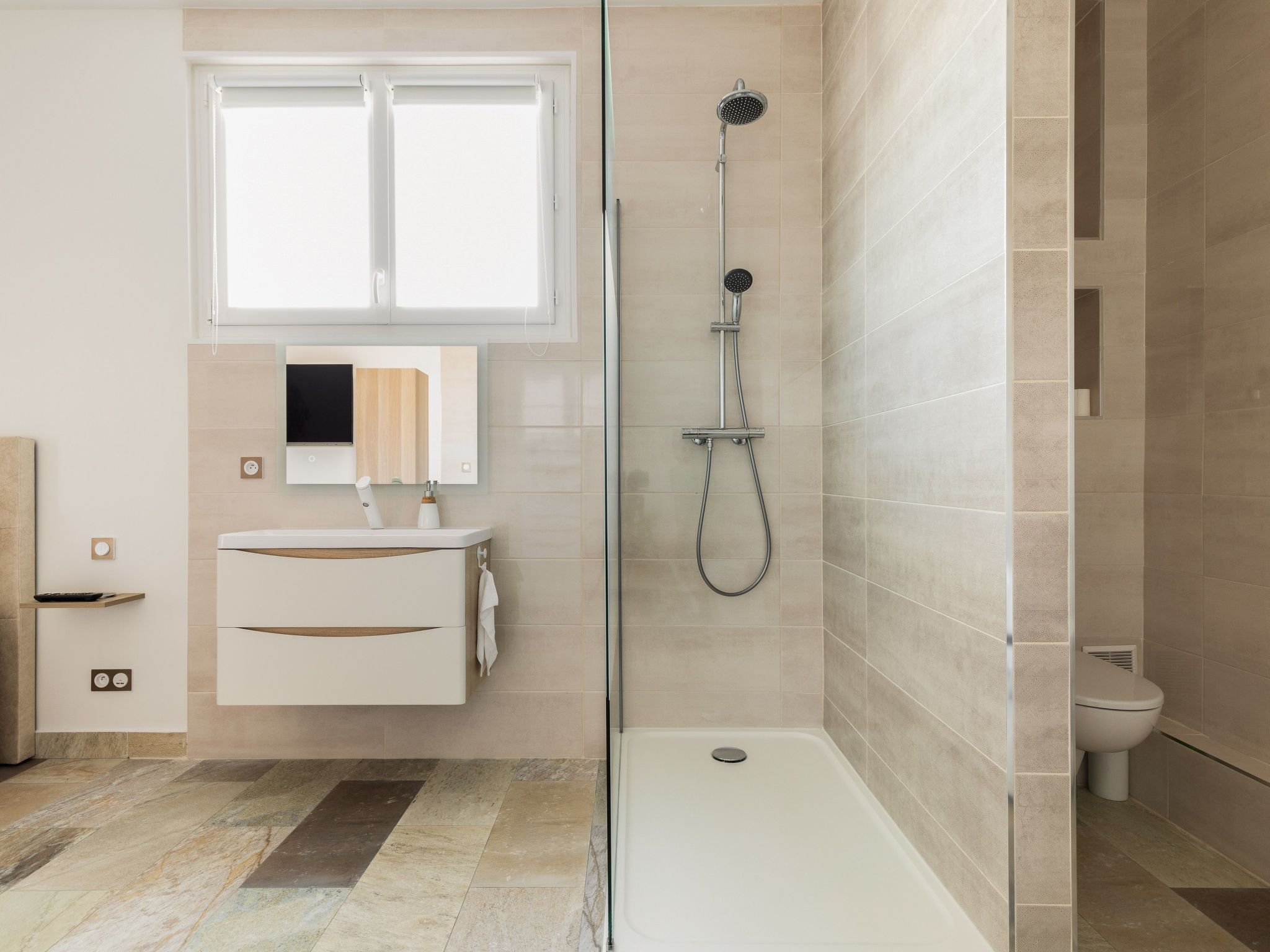 Zwischen Meer und Land-Image-tags.info