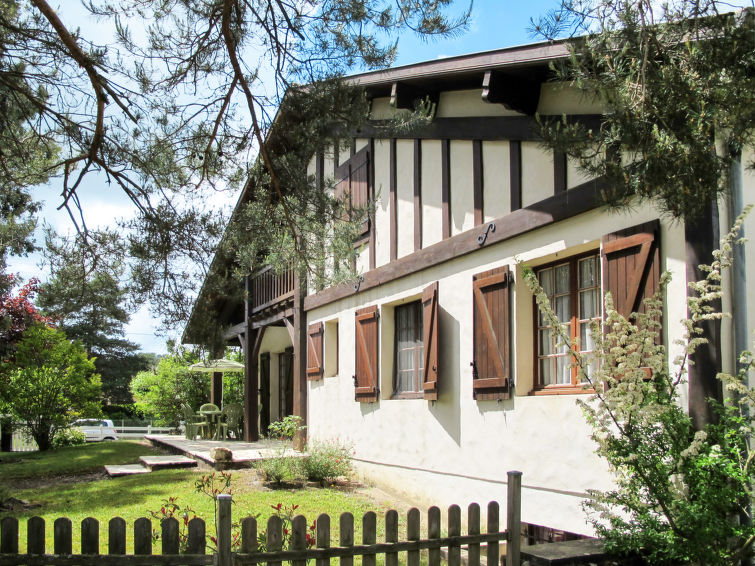 Дом Eucalyptus (LIX110)