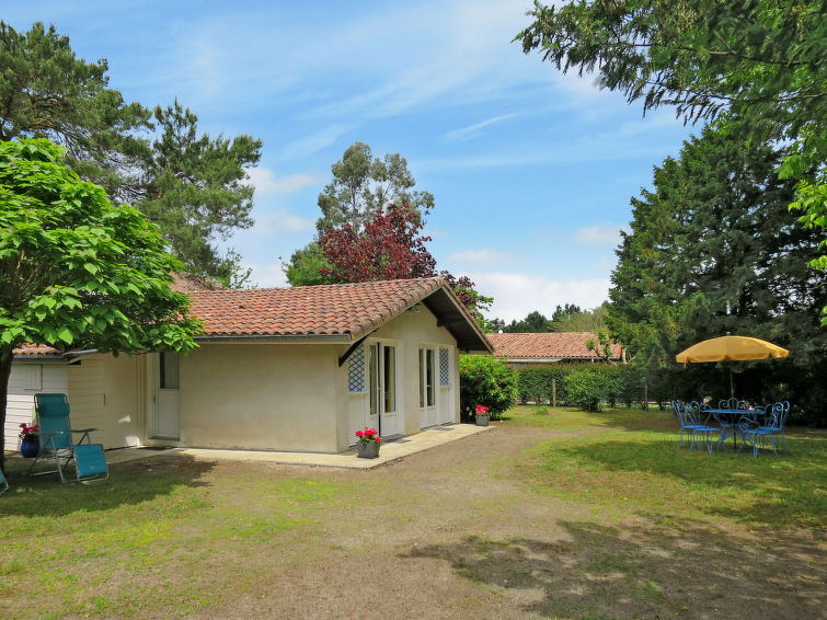 Ferienhaus (LIX111)