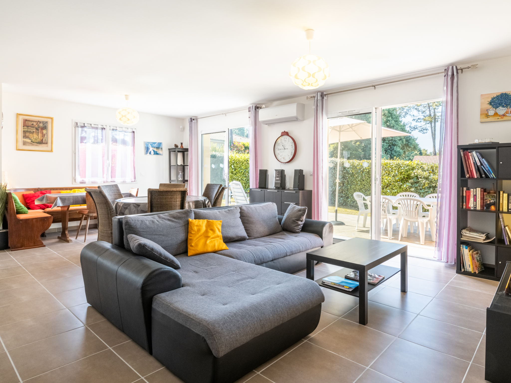 Maison de vacances Carraou - 3