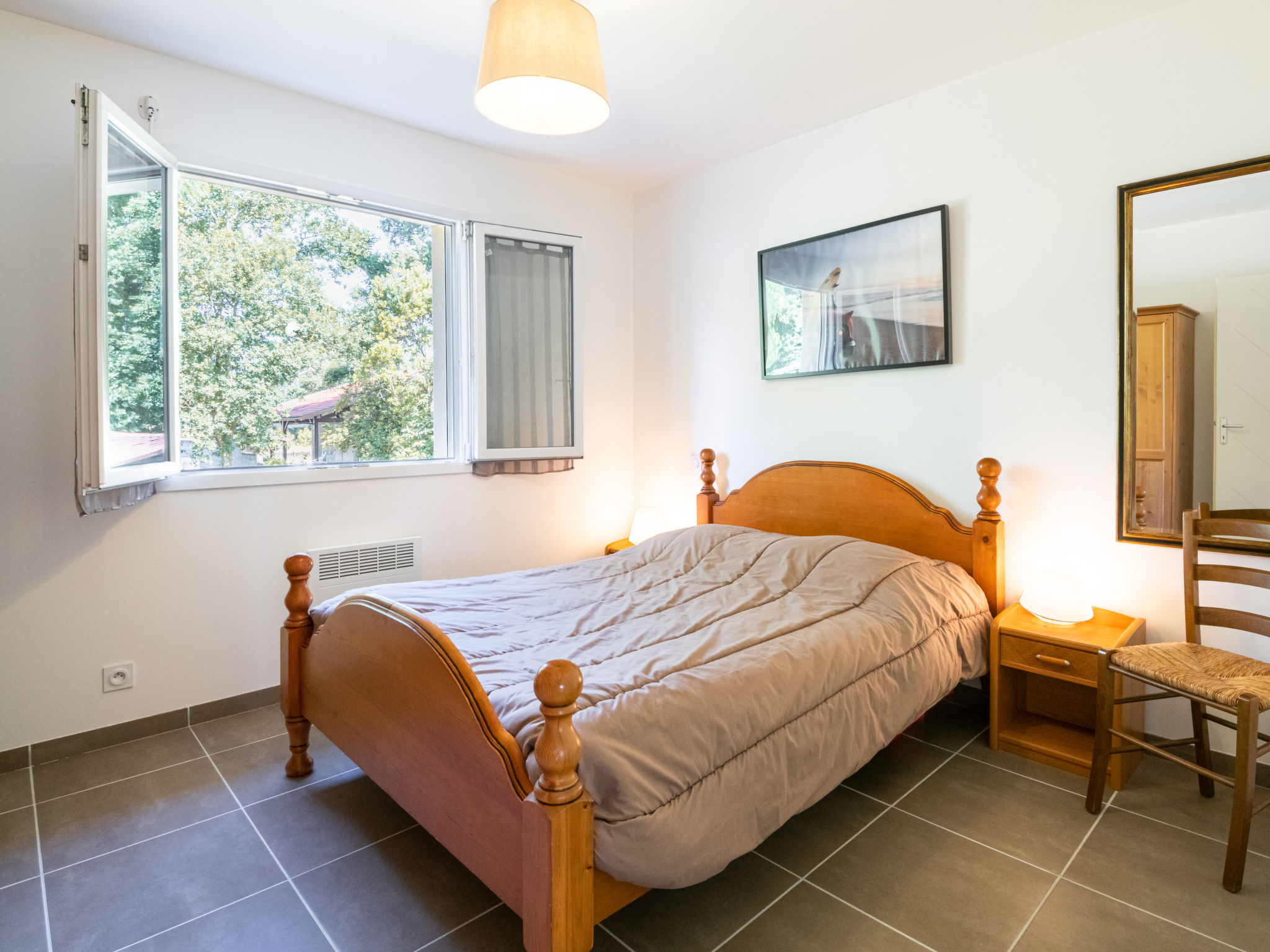 Maison de vacances Carraou - 5