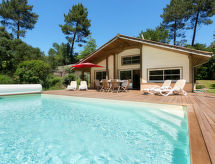 Clairière aux Chevreuils (MLP532)