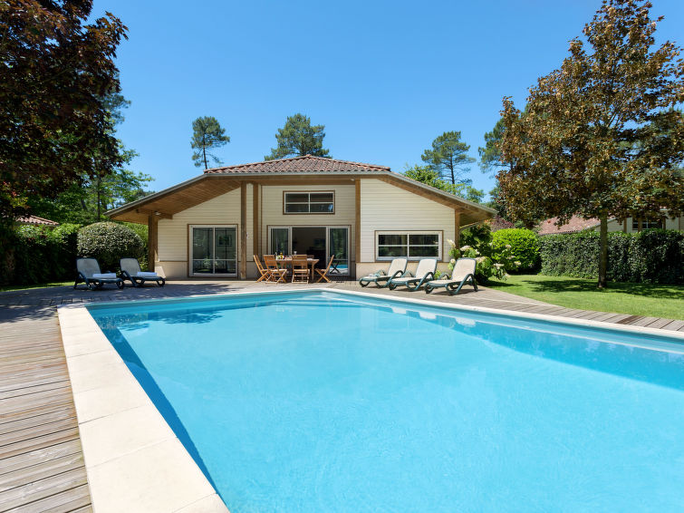 Casa de vacances Clairière aux Chevreuils (MLP533)