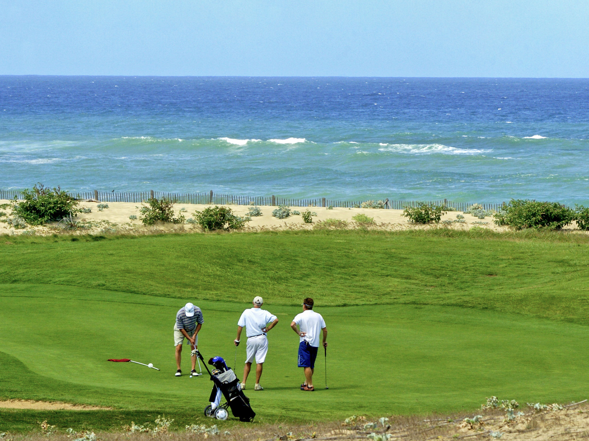 Clairière aux Chevreuils - Omgeving