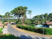 Ferienhaus Club Royal Océan La Prade