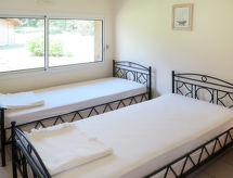 Ferienhaus Club Royal Océan La Prade