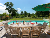Ferienhaus Club Royal Océan La Prade