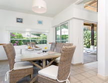 Ferienhaus Club Royal Océan La Prade