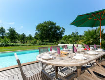 Ferienhaus Club Royal Océan La Prade