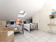 Ferienhaus Club Royal Océan La Prade