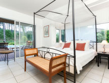 Ferienhaus Club Royal Océan La Prade