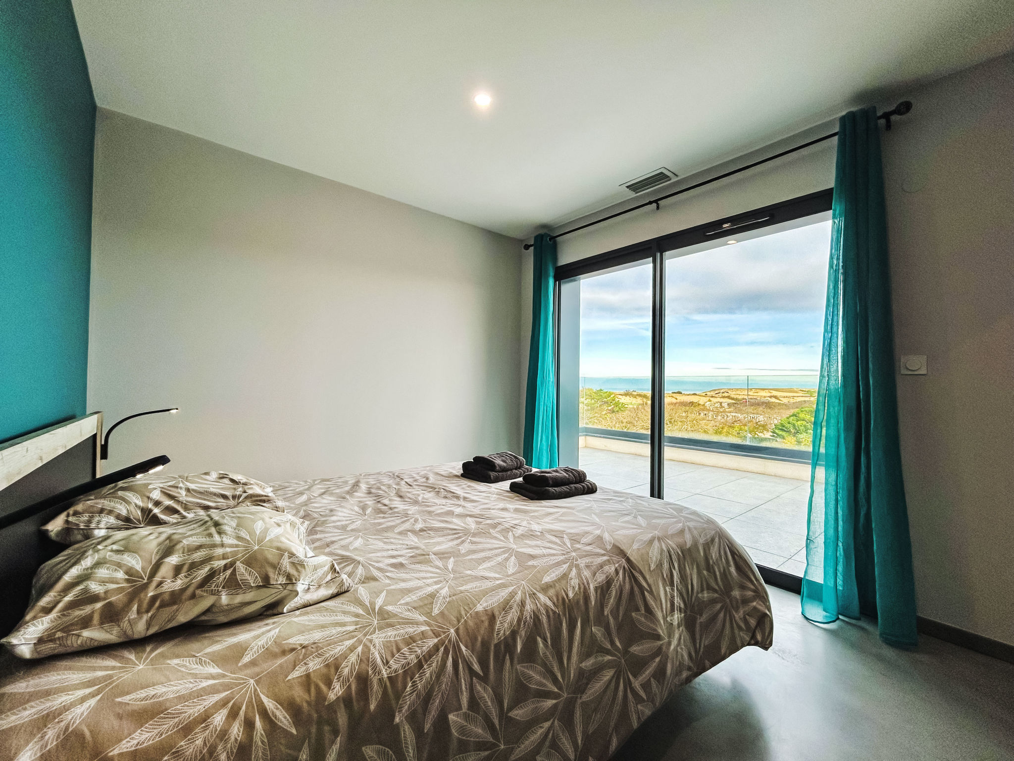 Maison de vacances Villa Dune - 4