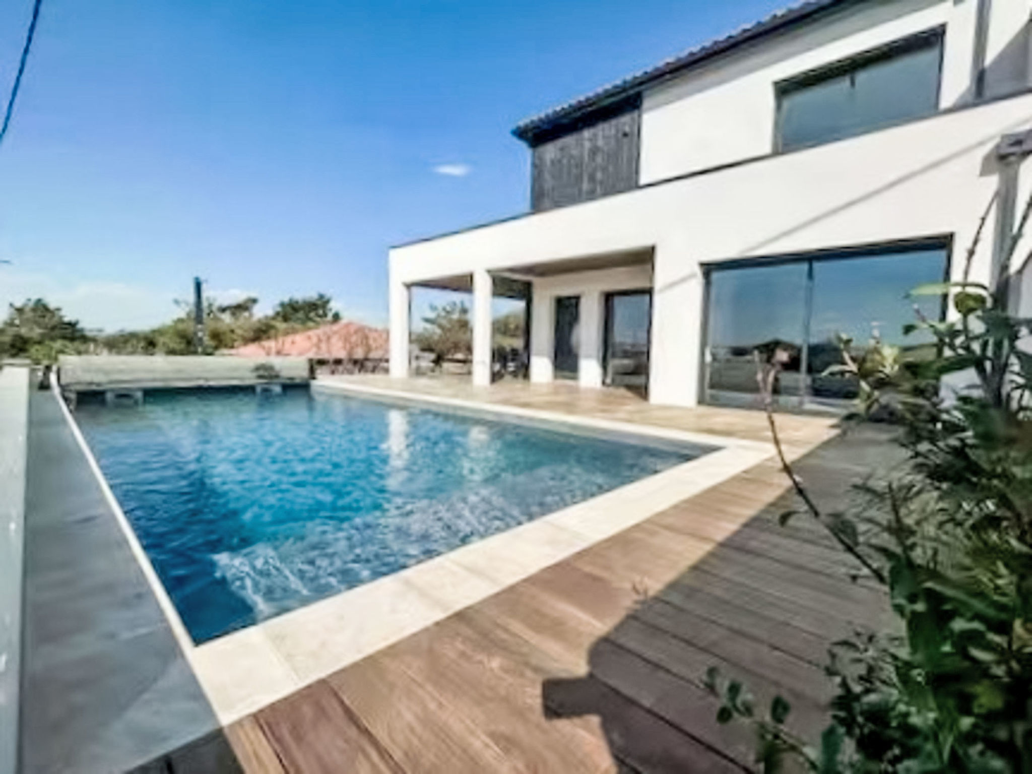 Maison de vacances Villa Dune - 5