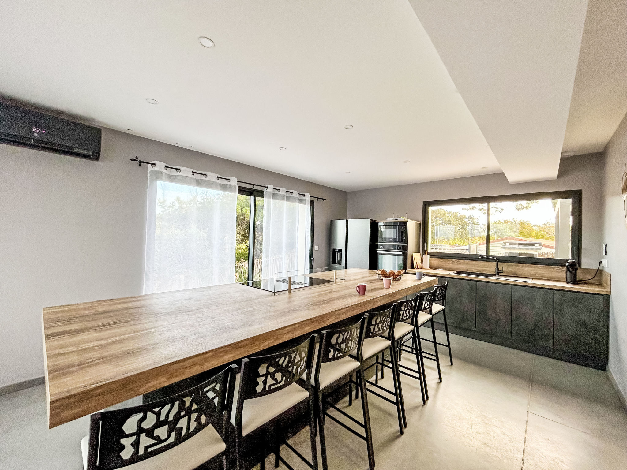 Maison de vacances Villa Dune - 3