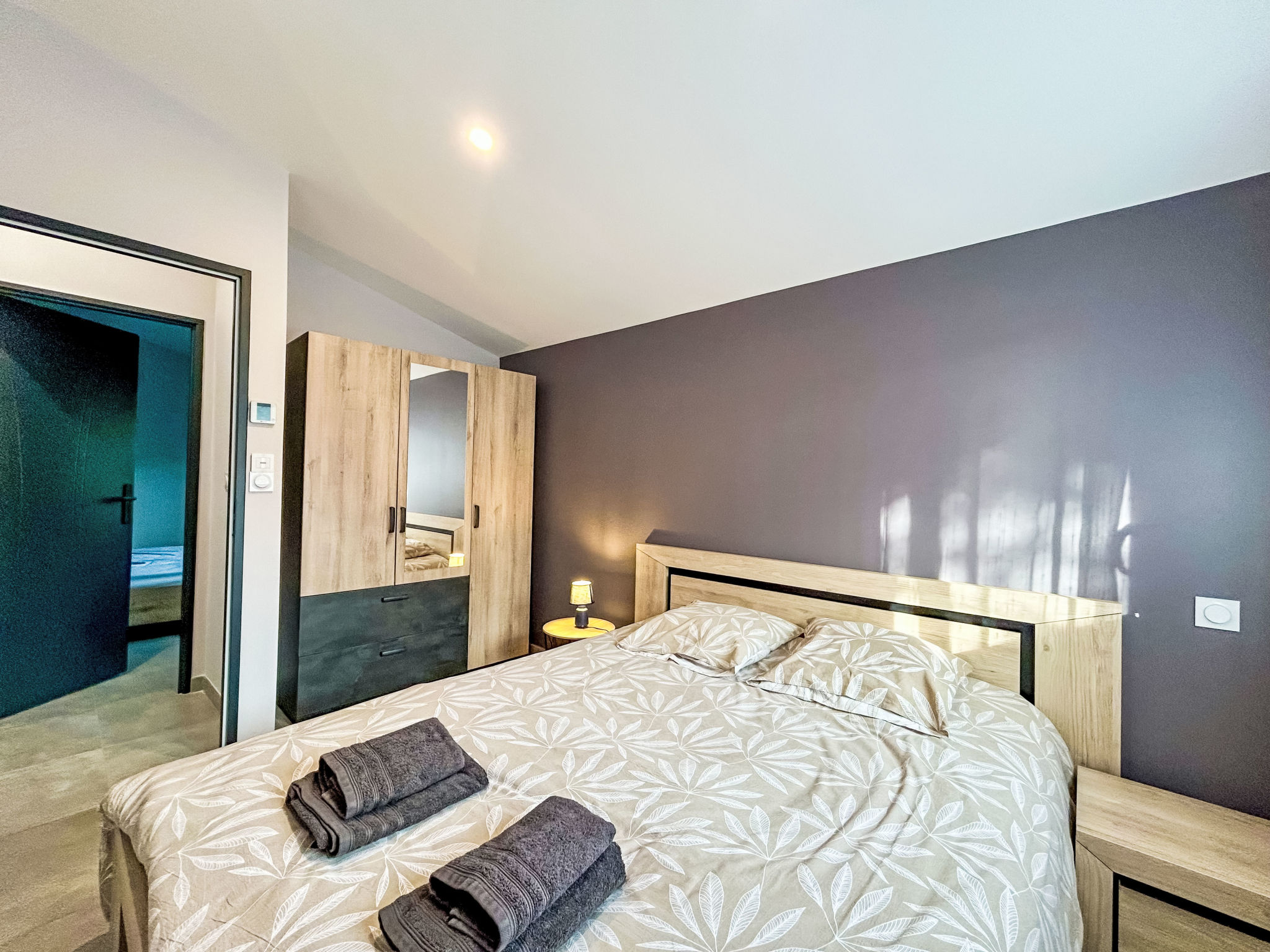 Maison de vacances Maison Dune - 3