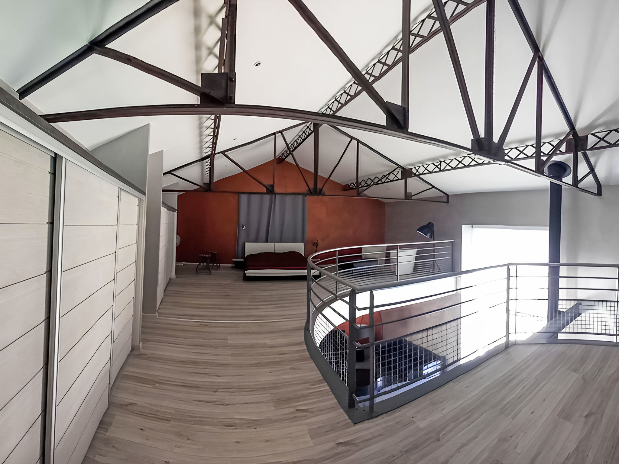 Maison de vacances LA FORGE - 4