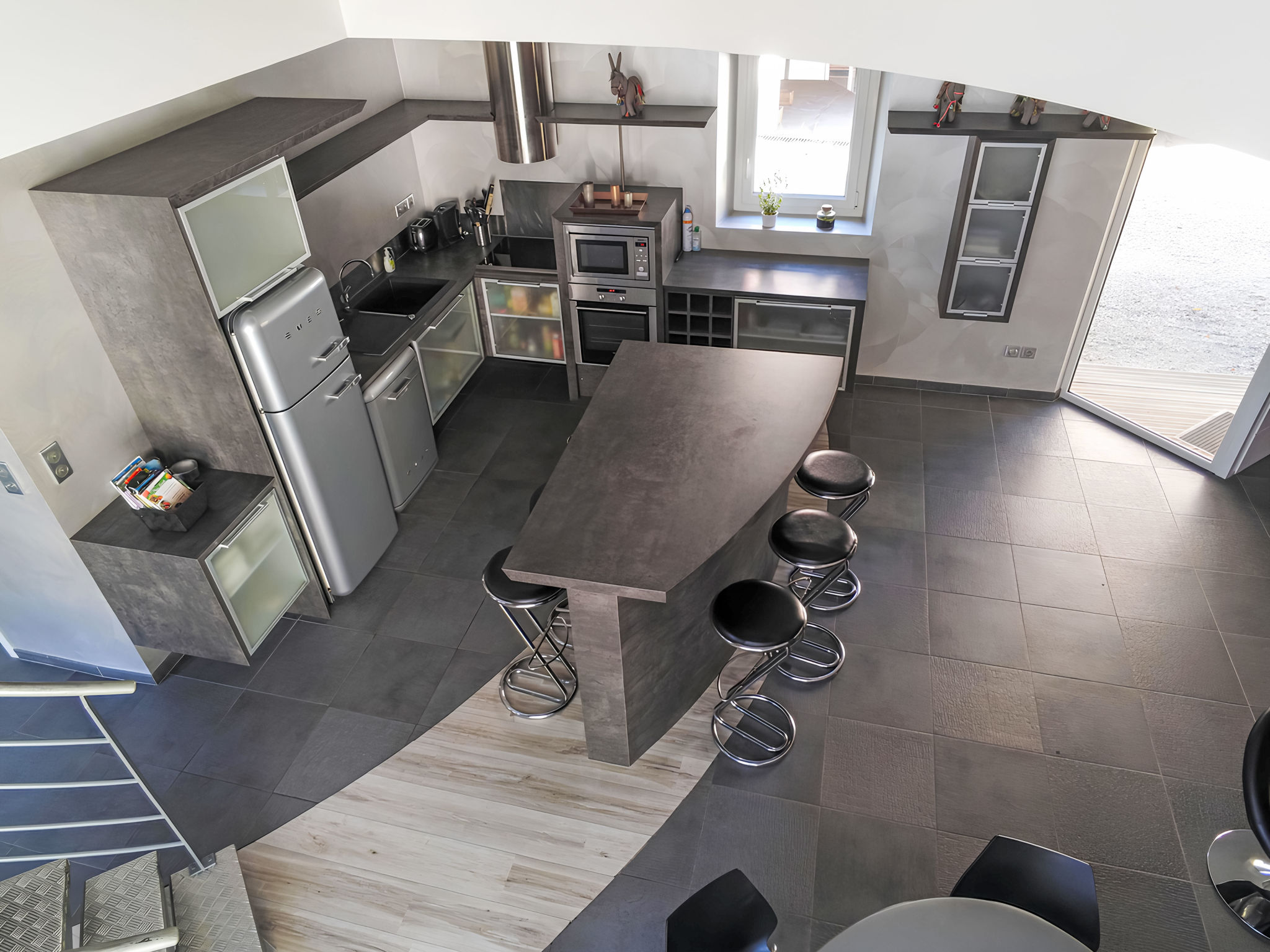 Maison de vacances LA FORGE - 3