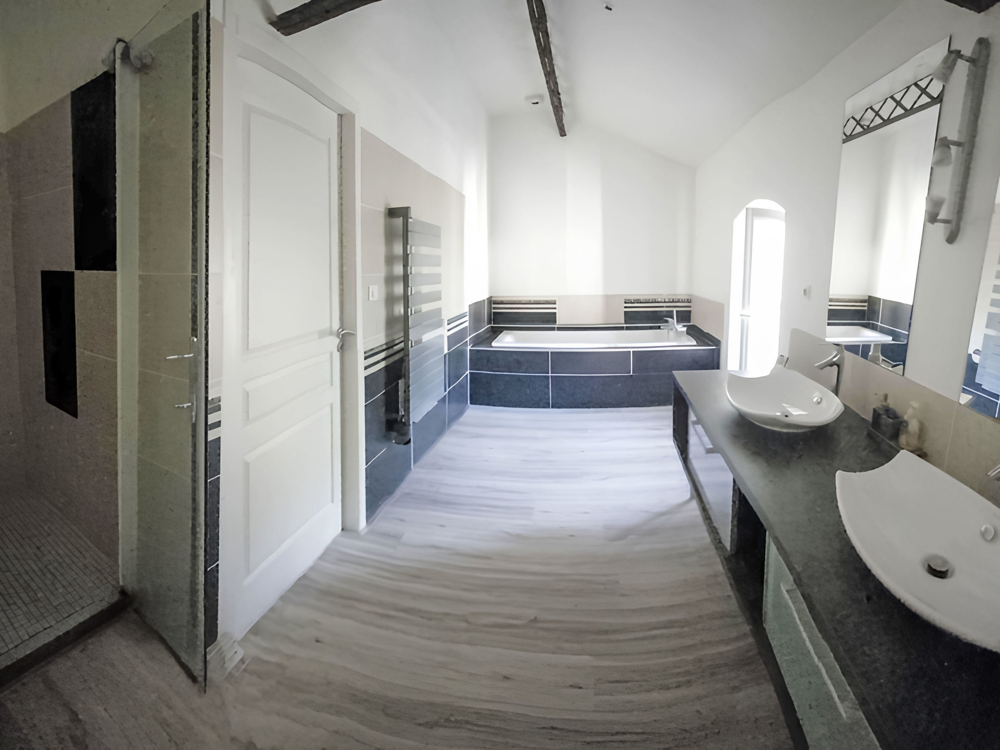 Maison de vacances LA FORGE - 5