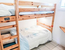 Apartamento Les Hauts d'Orlegui