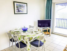 Apartamento Les Hauts d'Orlegui