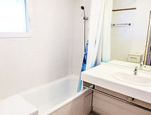 Apartamento Les Hauts d'Orlegui