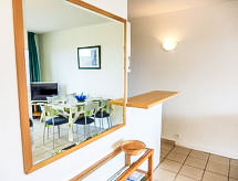 Apartamento Les Hauts d'Orlegui