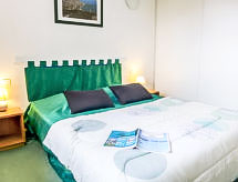 Apartamento Les Hauts d'Orlegui