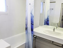 Apartamento Les Hauts d'Orlegui