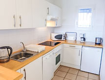 Apartamento Les Hauts d'Orlegui