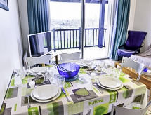 Apartamento Les Hauts d'Orlegui