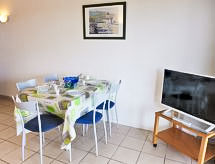 Apartamento Les Hauts d'Orlegui