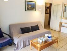 Apartamento Les Hauts d'Orlegui