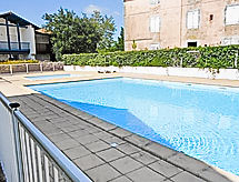 Apartamento Les Hauts d'Orlegui