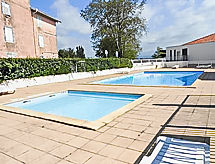 Apartamento Les Hauts d'Orlegui