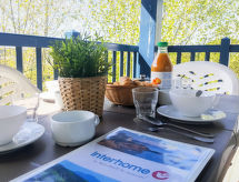 Apartamento Les Hauts d'Orlegui