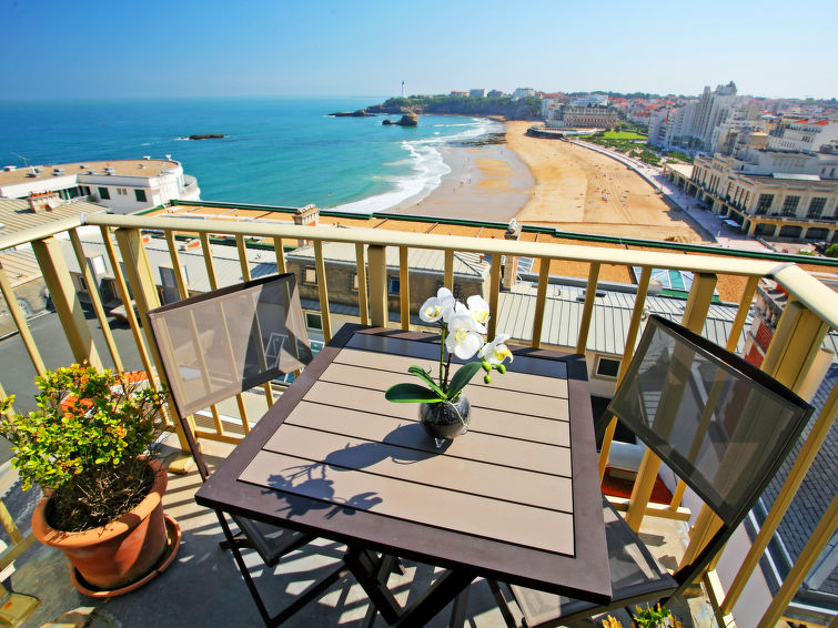 Appartement Pavillon d'Angleterre