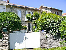 Knus appartement in Biarritz, vlakbij strand, golf & vuurtoren - thumbnail 3