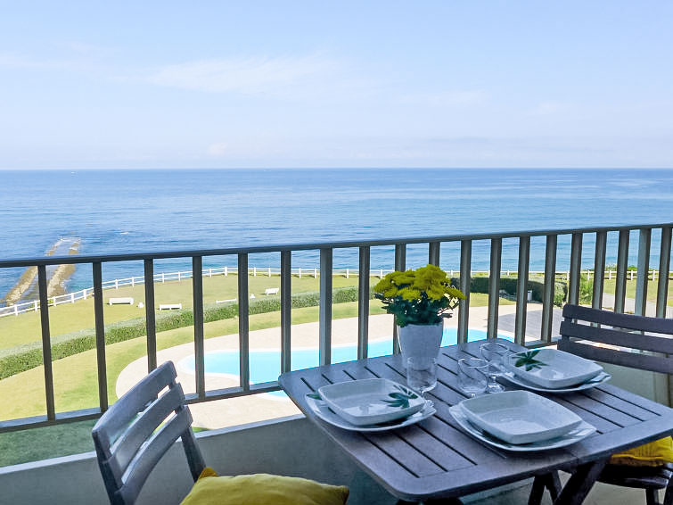 Apartman za odmor Edouard VII