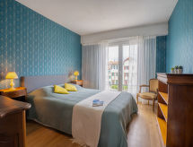 Apartment Nadaillac